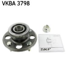 SKF VKBA 3798